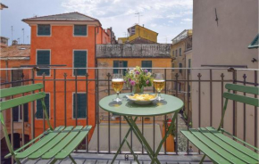 Stunning apartment in Albenga w/ WiFi and 2 Bedrooms